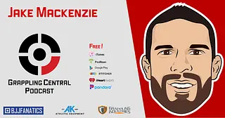 Episode 370 - Jake Mackenzie