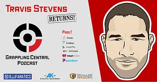 Episode 369 - Travis Stevens returns!