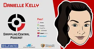 Episode 367 - Danielle Kelly