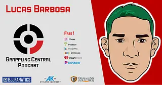 Episode 365 - Lucas Barbosa
