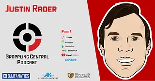 Episode 363 - Justin Rader