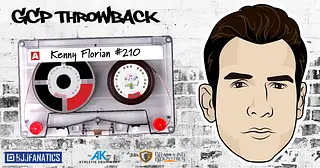 Episode 362: Throwback / Kenny Florian