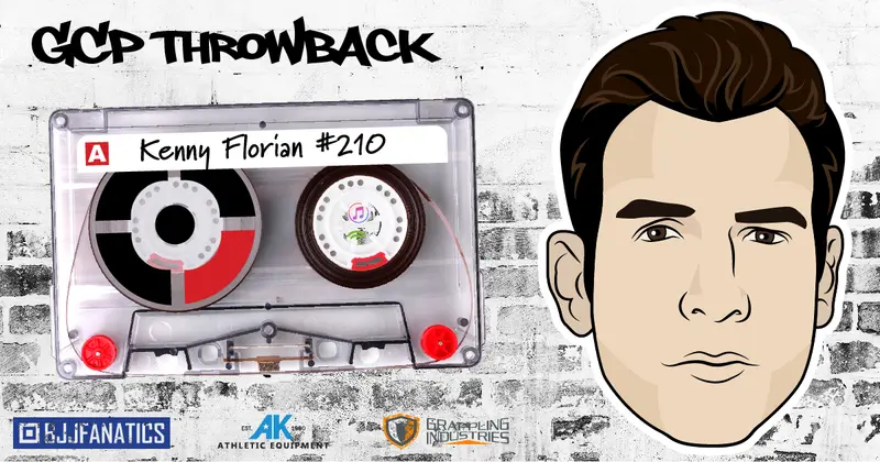 Episode 362: Throwback / Kenny Florian