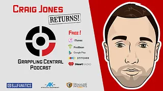 Episode 361 - Craig Jones