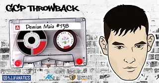 GCP Throwback - Demian Maia