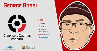 Episode 349: George Bossi