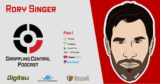 Episode 348 - Rory Singer