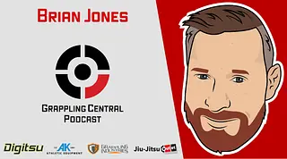 Episode 347 - Brian Jones