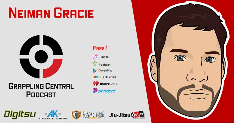Neiman Gracie