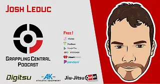 Episode 342 - Josh Leduc