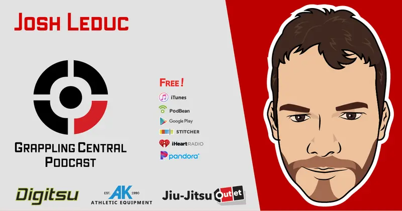 Episode 342 - Josh Leduc