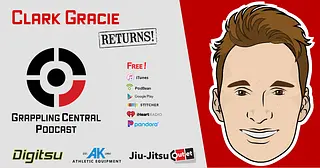 Episode 340 - Clark Gracie
