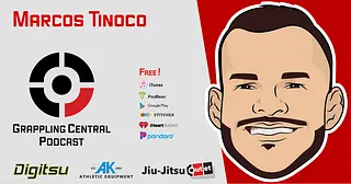 Episode 339 - Marcos Tinoco
