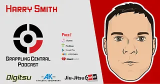 Episode 337 - Harry Smith