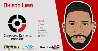 Episode 335 - Dhiego Lima