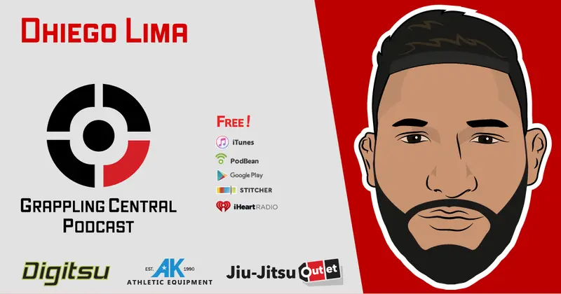 Episode 335 - Dhiego Lima