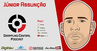 Episode 332 - Junior Assuncao