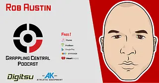 Episode 330 - Rob Austin