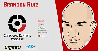 Episode 329 - Brandon Ruiz