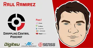 Episode 328 - Raul Ramirez