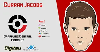 Episode 327 - Curran Jacobs