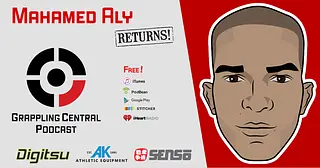 Episode 326 - Mahamed Aly returns!