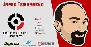 Episode 324 - Jared Feierabend