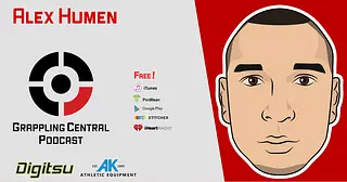 Episode 323 - Alex Humen