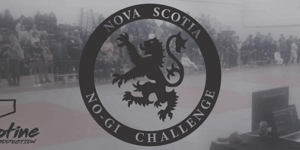 Nova Scotia No-Gi Challenge