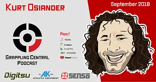 Episode 319 - Kurt Osiander
