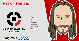 Episode 316 - Steve Austin