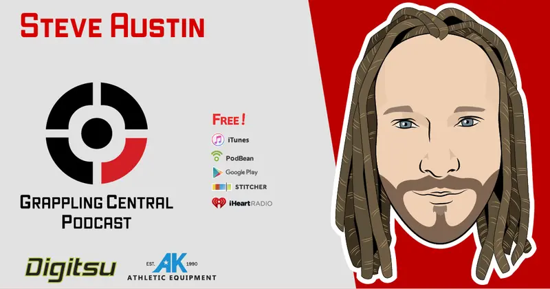 Episode 316 - Steve Austin