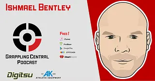 Episode 313 - Ishmael Bentley