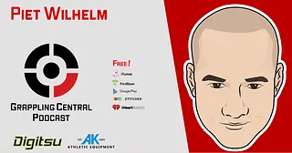 Episode 311 - Piet Wilhelm