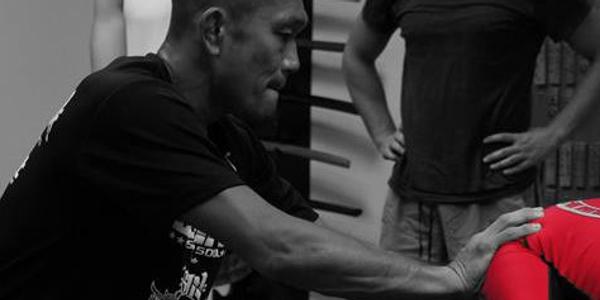 Exclusive Rumina Sato Shooto Seminar