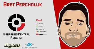 Episode 310 - Bret Perchaluk