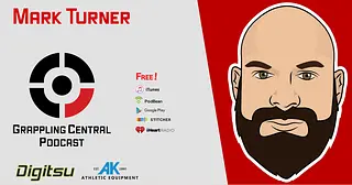 Episode 309 - Mark Turner