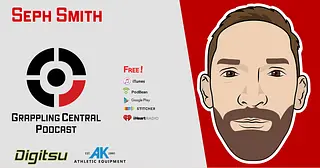 Episode 308 - Seph Smith