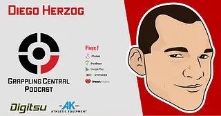 Episode 307 - Diego Herzog