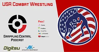 Episode 306 - USA Combat Wrestling