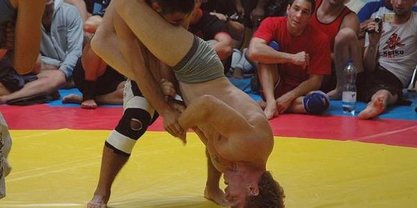 Daniel Ackerman Seminar