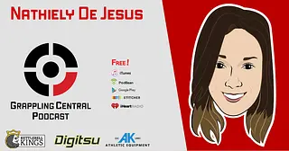 Episode 302 - Nathiely De Jesus