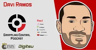 Episode 299 - Davi Ramos