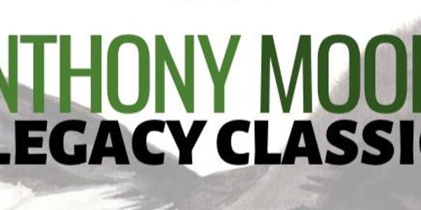The Anthony Moore Legacy Classic
