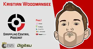 Episode 296: Kristian Woodmansee