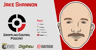 Epiosde 295 - Jake Shannon