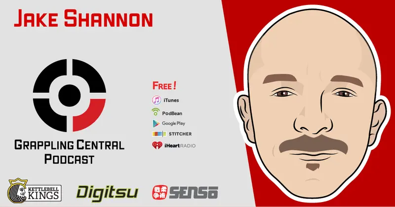 Epiosde 295 - Jake Shannon