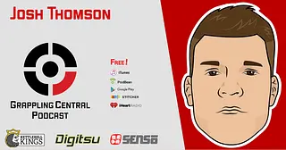 Episode 294:  Josh "The Punk" Thomson