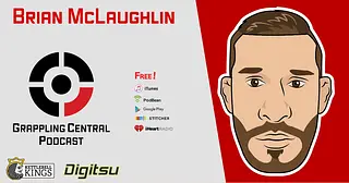 Episode 293 - Brian McLaughlin