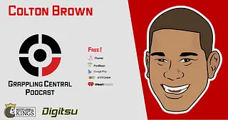 Episode 291: Colton Brown
